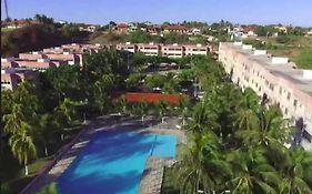 Apartamento na Praia do MORRO BRANCO - CEARÁ - MB06201